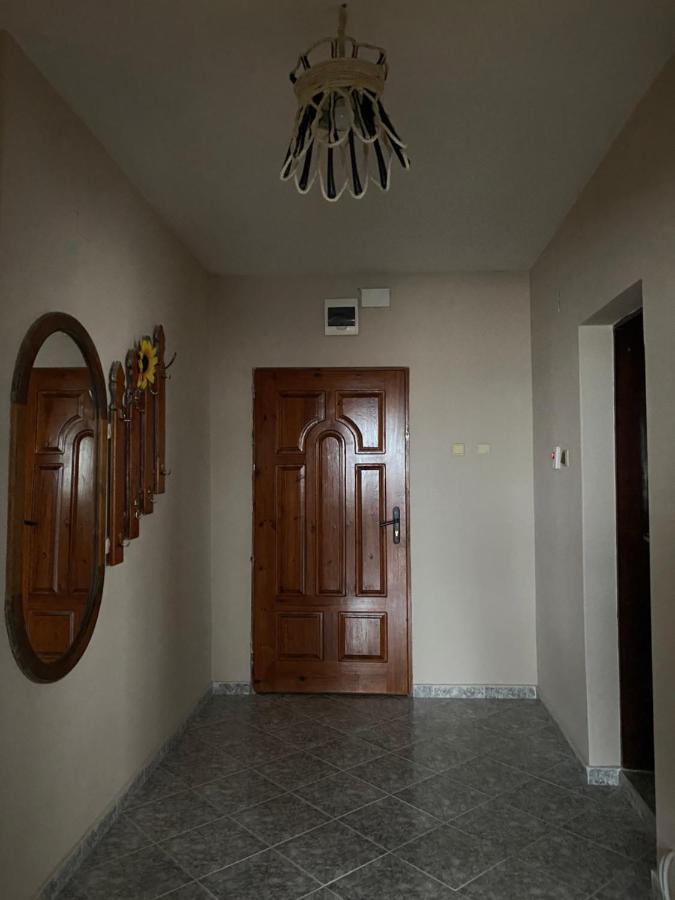 Къща За Гости Шишкови Šabla Exteriér fotografie