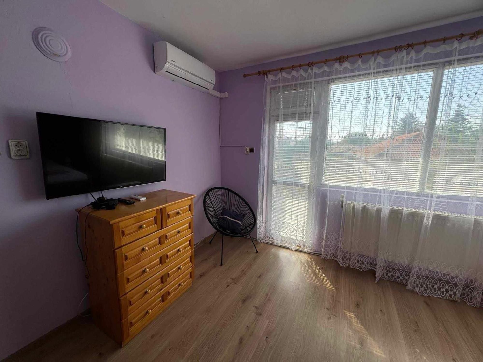 Къща За Гости Шишкови Šabla Exteriér fotografie